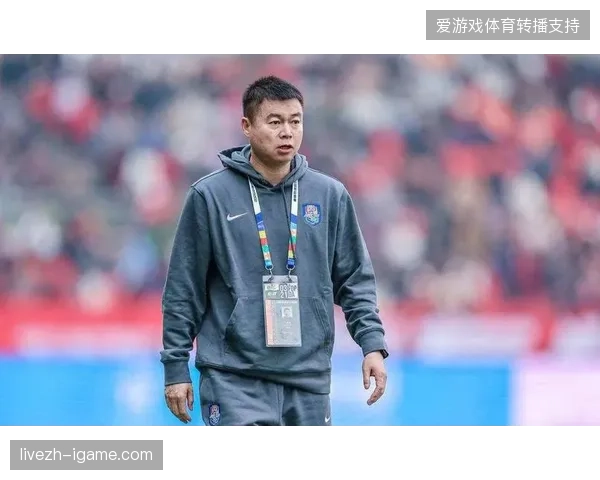 于根伟率领天津津门虎在保级关键战中1-0力克大连英博，结束了长达六轮的不胜尴尬